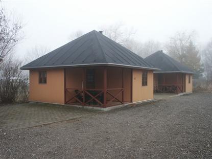 25m2 eventyrlige luksushytter