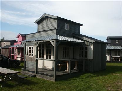 Jeg har min hest, jeg har min lasso.