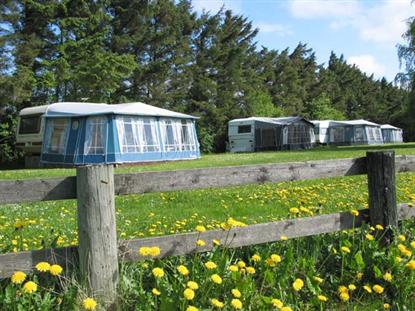 Limfjords Camping & Badeland, Skive